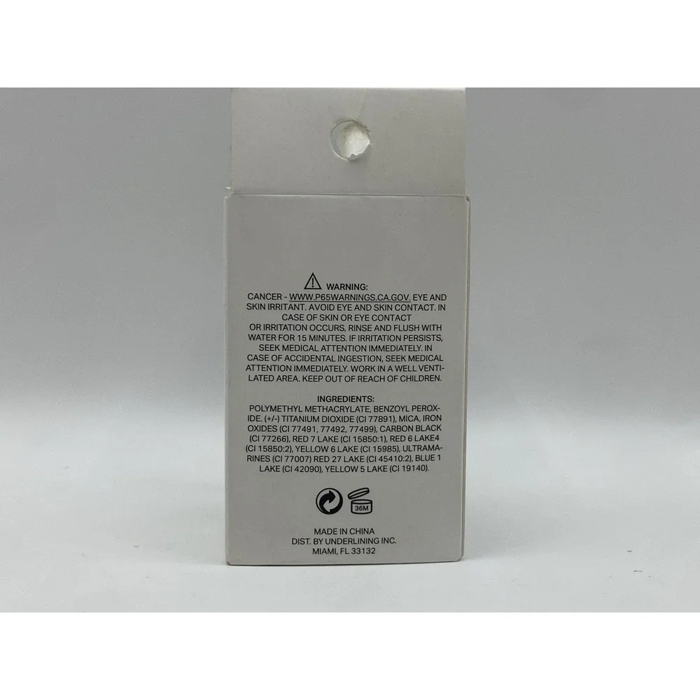Nailboo Dip Powder Sunday Brunch (Pink) 0.5 oz 14g No UV LED New In Box